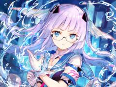 「アンジュ・ヴィエルジュ」，報酬として“シーラム999”が獲得できるイベントが開催
