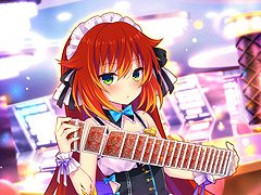 「アンジュ・ヴィエルジュ」，カジノイベントを開催中。報酬キャラ「UR 美伽・ブレイズダリク」が登場 