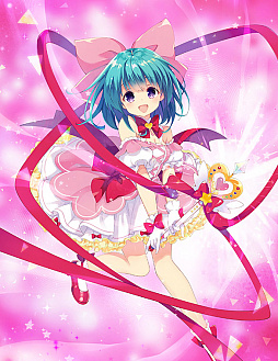 画像ギャラリー No.004のサムネイル画像 / 「アンジュ・ヴィエルジュ」,イベント「巨竜と魔女王 〜叛心の天竜〜」が開催。GW限定キャンペーンも実施