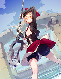 画像ギャラリー No.005のサムネイル画像 / 「アンジュ・ヴィエルジュ」,イベント「巨竜と魔女王 〜叛心の天竜〜」が開催。GW限定キャンペーンも実施