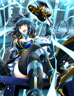 画像ギャラリー No.001のサムネイル画像 / 「アンジュ・ヴィエルジュ」，第5回プログレス人気投票の結果が公開に