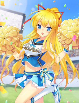 画像ギャラリー No.002のサムネイル画像 / 「アンジュ・ヴィエルジュ 」,レイドイベントがスタート。期間限定のガチャも開催