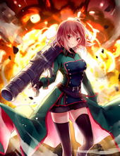 画像ギャラリー No.004のサムネイル画像 / 「アンジュ・ヴィエルジュ 」,レイドイベントがスタート。期間限定のガチャも開催