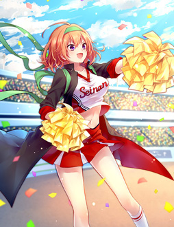画像ギャラリー No.006のサムネイル画像 / 「アンジュ・ヴィエルジュ 」,レイドイベントがスタート。期間限定のガチャも開催