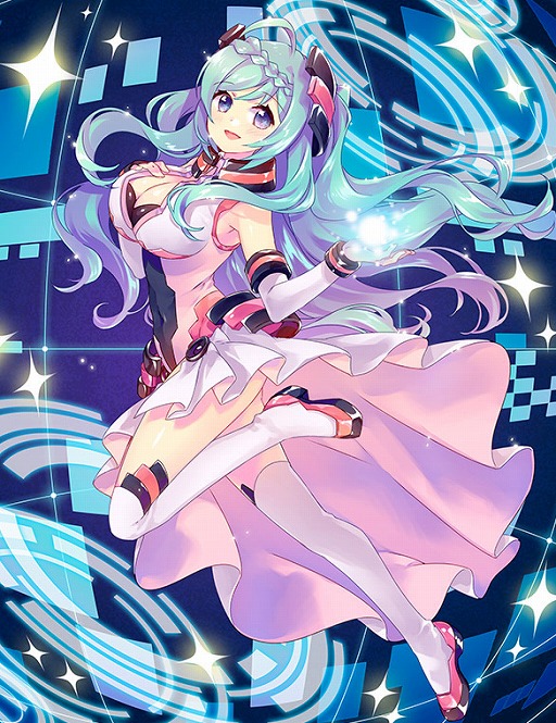 画像ギャラリー No.003のサムネイル画像 / 「アンジュ・ヴィエルジュ」,UR カポネ・プリンなどが報酬の新イベントを開催