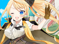 「アンジュ・ヴィエルジュ」，UR カポネ・プリンなどが報酬の新イベントを開催