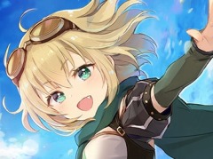 「アンジュ・ヴィエルジュ」，すごろくイベント「Dr.シーラム-最後の戦い-」が開催