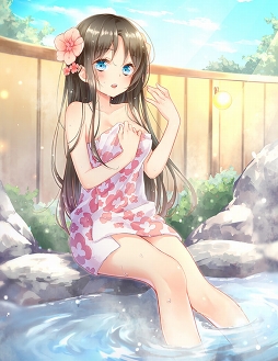 画像ギャラリー No.006のサムネイル画像 / 「アンジュ」，“UR 岸部沙織”を含むURプログレス5人がイベント報酬として登場