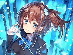 「アンジュ・ヴィエルジュ」，サークル No.1を決めるイベント「青蘭頂上選挙 E.V.E.」が開始