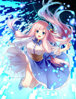 画像ギャラリー No.004のサムネイル画像 / 「アンジュ・ヴィエルジュ」，新規URプログレス「クレア・プロスペキア」などが登場