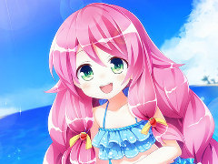 「アンジュ・ヴィエルジュ」，イベント“夏のシーサイド・スクワッド”が開催