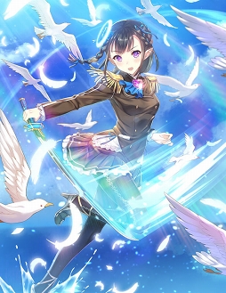 画像ギャラリー No.003のサムネイル画像 / 「アンジュ」，「UR クラリス・エーデルライト」らが獲得できるイベントが開催