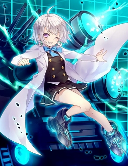 画像ギャラリー No.004のサムネイル画像 / 「アンジュ」，「UR クラリス・エーデルライト」らが獲得できるイベントが開催