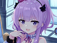 「アンジュ・ヴィエルジュ」，イベント「プリズナーズ・プリズン〜ノヴァの大工作〜」を実施中