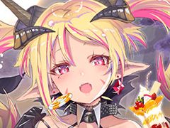 「アンジュ・ヴィエルジュ 〜ガールズバトル〜」，パネルイベント「エンジョイ・ハロウィンデイ」が開催