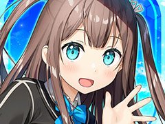 「アンジュ・ヴィエルジュ 〜ガールズバトル〜」のサービスが12月20日14：00をもって終了。メインストーリーはYouTubeで順次配信へ