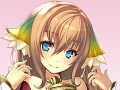 「アルノサージュ 〜生まれいずる星へ祈る詩〜」，“詩魔法”がカギを握るバトルシステムや登場ヒロイン「キャスティ」「イオン」を紹介
