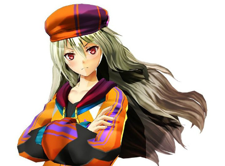 画像ギャラリー No.009のサムネイル画像 / 「アルノサージュ 〜生まれいずる星へ祈る詩〜」，“詩魔法”がカギを握るバトルシステムや登場ヒロイン「キャスティ」「イオン」を紹介