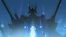 画像ギャラリー No.018のサムネイル画像 / 「アルノサージュ 〜生まれいずる星へ祈る詩〜」，“詩魔法”がカギを握るバトルシステムや登場ヒロイン「キャスティ」「イオン」を紹介