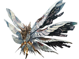 画像ギャラリー No.047のサムネイル画像 / 「アルノサージュ 〜生まれいずる星へ祈る詩〜」，“詩魔法”がカギを握るバトルシステムや登場ヒロイン「キャスティ」「イオン」を紹介