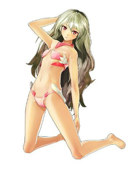画像ギャラリー No.014のサムネイル画像 / 「アルノサージュ」，ヒロインとともに身体を清める神聖な儀式「禊ぎ」の詳細が明らかに。サーリやジルら新キャラクターなどの最新情報も一挙公開