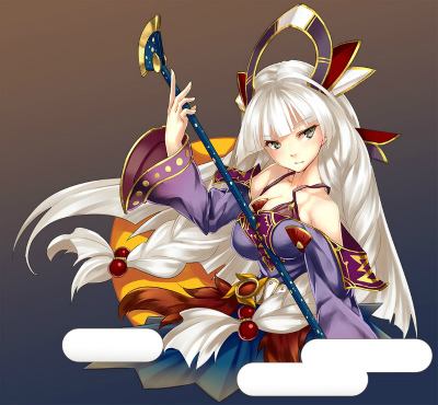 画像ギャラリー No.026のサムネイル画像 / 「アルノサージュ」最新情報。キャラクターの心の内面「ジェノメトリクス」の詳細や新キャラクター「カノン」，イオンの「禊ぎ衣装」が公開