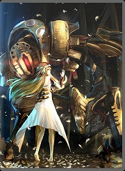 画像ギャラリー No.001のサムネイル画像 / コミックマーケット85，ガストショップ出張所の出展が決定
