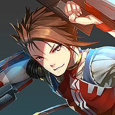 画像ギャラリー No.005のサムネイル画像 / 「アルノサージュ」の最新情報が公開。「アルトネリコ」シリーズとの関連のほか，新キャラクターやバトルシステムなども明らかに