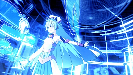 画像ギャラリー No.022のサムネイル画像 / 「アルノサージュ」の最新情報が公開。「アルトネリコ」シリーズとの関連のほか,新キャラクターやバトルシステムなども明らかに