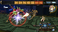 画像ギャラリー No.023のサムネイル画像 / 「アルノサージュ」の最新情報が公開。「アルトネリコ」シリーズとの関連のほか,新キャラクターやバトルシステムなども明らかに