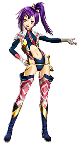 画像ギャラリー No.030のサムネイル画像 / 「アルノサージュ」の最新情報が公開。「アルトネリコ」シリーズとの関連のほか，新キャラクターやバトルシステムなども明らかに