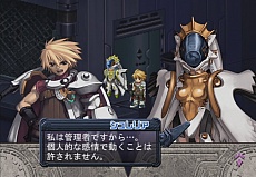 画像ギャラリー No.032のサムネイル画像 / 「アルノサージュ」の最新情報が公開。「アルトネリコ」シリーズとの関連のほか,新キャラクターやバトルシステムなども明らかに