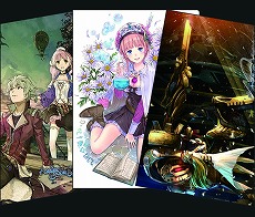 画像ギャラリー No.004のサムネイル画像 / ガストショップ出張所が1月24日から1月30日の期間限定で開催