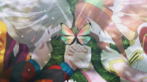 画像ギャラリー No.004のサムネイル画像 / 「アルノサージュ」音楽CDのプロモーションムービーと特設サイトが公開に