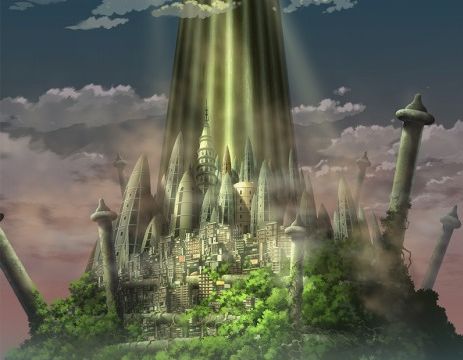 画像ギャラリー No.006のサムネイル画像 / 2つの視点から描かれる世界の真実。「アルノサージュ」序盤のストーリーなどの新情報が公開