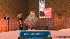 画像ギャラリー No.008のサムネイル画像 / 2つの視点から描かれる世界の真実。「アルノサージュ」序盤のストーリーなどの新情報が公開