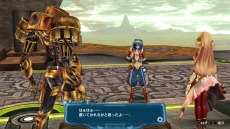 画像ギャラリー No.014のサムネイル画像 / 2つの視点から描かれる世界の真実。「アルノサージュ」序盤のストーリーなどの新情報が公開