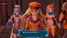 画像ギャラリー No.017のサムネイル画像 / 2つの視点から描かれる世界の真実。「アルノサージュ」序盤のストーリーなどの新情報が公開