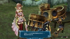 画像ギャラリー No.025のサムネイル画像 / 2つの視点から描かれる世界の真実。「アルノサージュ」序盤のストーリーなどの新情報が公開