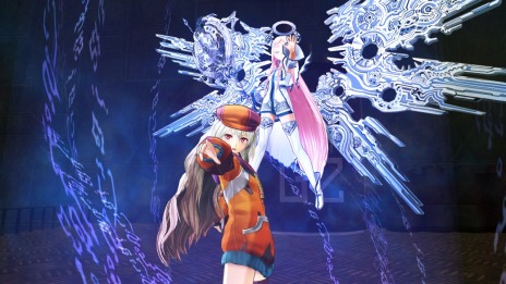 画像ギャラリー No.042のサムネイル画像 / 2つの視点から描かれる世界の真実。「アルノサージュ」序盤のストーリーなどの新情報が公開
