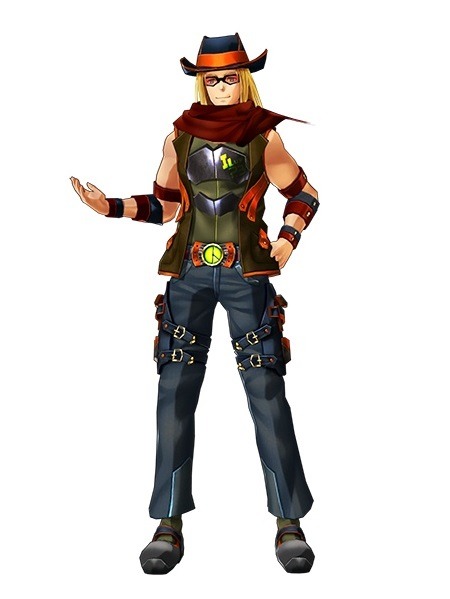 画像ギャラリー No.050のサムネイル画像 / 2つの視点から描かれる世界の真実。「アルノサージュ」序盤のストーリーなどの新情報が公開
