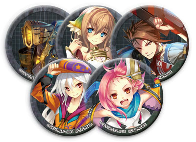 画像ギャラリー No.003のサムネイル画像 / 「アルノサージュ」の店頭体験会が2月14日から順次開催。2月27日以降は体験会に加え，土屋ディレクターのトークショーも実施予定