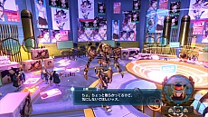 画像ギャラリー No.007のサムネイル画像 / 「アルノサージュ」の新情報。主人公とパートナーが合体して強力な詩魔法を繰り出せる「合体技」や，関連音楽CD，限定版の同梱アイテムなどが公開