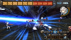 画像ギャラリー No.010のサムネイル画像 / 「アルノサージュ」の新情報。主人公とパートナーが合体して強力な詩魔法を繰り出せる「合体技」や，関連音楽CD，限定版の同梱アイテムなどが公開