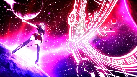 画像ギャラリー No.011のサムネイル画像 / 「アルノサージュ」の新情報。主人公とパートナーが合体して強力な詩魔法を繰り出せる「合体技」や，関連音楽CD，限定版の同梱アイテムなどが公開