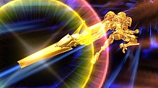 画像ギャラリー No.016のサムネイル画像 / 「アルノサージュ」の新情報。主人公とパートナーが合体して強力な詩魔法を繰り出せる「合体技」や，関連音楽CD，限定版の同梱アイテムなどが公開