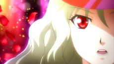 画像ギャラリー No.020のサムネイル画像 / 「アルノサージュ」の新情報。主人公とパートナーが合体して強力な詩魔法を繰り出せる「合体技」や，関連音楽CD，限定版の同梱アイテムなどが公開