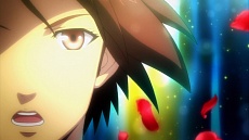 画像ギャラリー No.021のサムネイル画像 / 「アルノサージュ」の新情報。主人公とパートナーが合体して強力な詩魔法を繰り出せる「合体技」や，関連音楽CD，限定版の同梱アイテムなどが公開