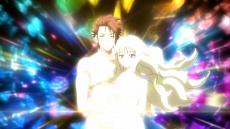 画像ギャラリー No.022のサムネイル画像 / 「アルノサージュ」の新情報。主人公とパートナーが合体して強力な詩魔法を繰り出せる「合体技」や，関連音楽CD，限定版の同梱アイテムなどが公開