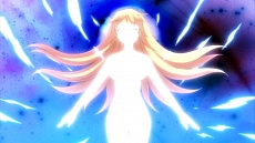 画像ギャラリー No.025のサムネイル画像 / 「アルノサージュ」の新情報。主人公とパートナーが合体して強力な詩魔法を繰り出せる「合体技」や，関連音楽CD，限定版の同梱アイテムなどが公開